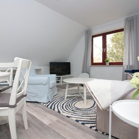 Ferienwohnung 4 In Der Waldstrasse Sankt Peter-Ording Eksteriør billede
